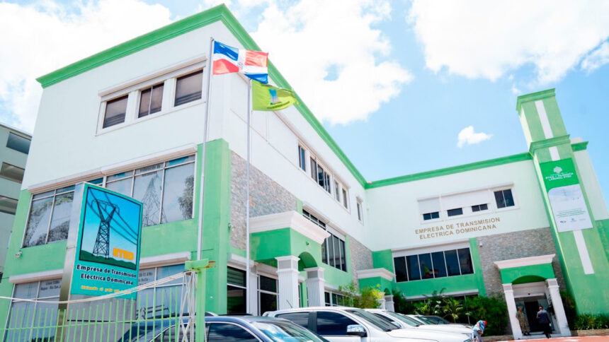 ETED cumple 18 años modernizando la red eléctrica nacional
