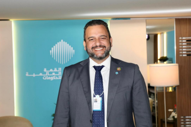 República Dominicana presenta Meta RD 2036 en cumbre de Dubái