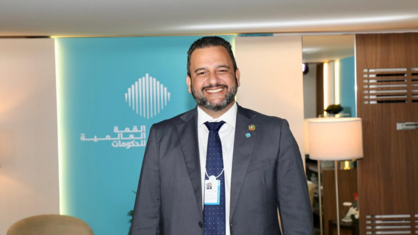 República Dominicana presenta Meta RD 2036 en cumbre de Dubái