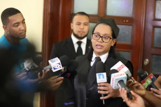 Piden hasta 20 años de prisión para Adán Cáceres por caso Coral