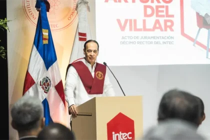 Rector del INTEC respalda unificar MESCYT y MINERD