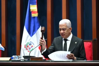 Reforma al Código Laboral avanza en el Congreso dominicano
