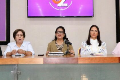 PLD conmemora 52 años de fundación con actos en su sede