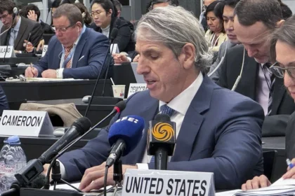 EE UU acusa a China de aumentar su arsenal nuclear sin control