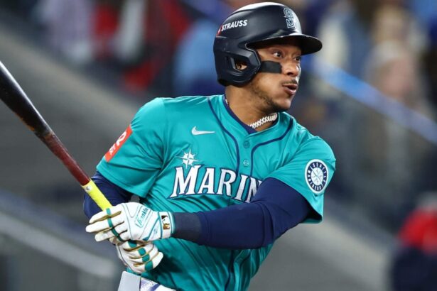 Mets firman al dominicano Jorge Polanco por dos temporadas
