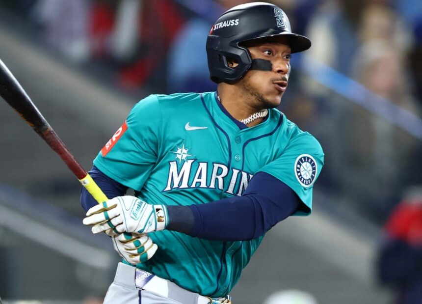 Mets firman al dominicano Jorge Polanco por dos temporadas