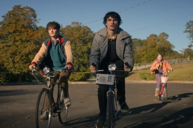 ‘Stranger Things 5’ logra el mayor estreno en inglés en Netflix