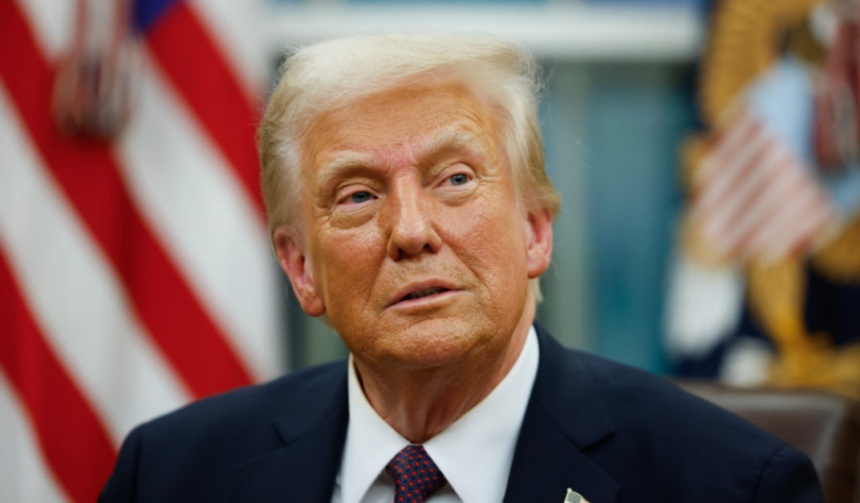 Trump frena apertura de puente Canadá-EE UU por disputa comercial