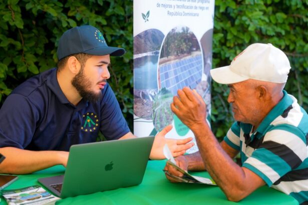 Montecristi y Dajabón reciben RD$23 millones para energía solar