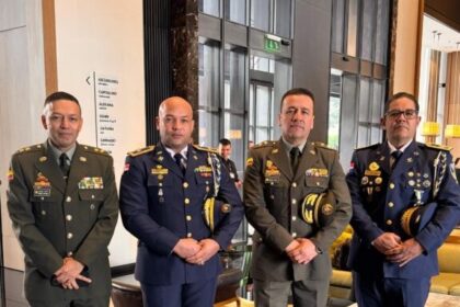 República Dominicana será sede de la Cumbre AMERIPOL 2026