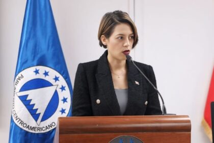 CCJ reconoce iniciativa de Mancebo para integrar Derecho Comunitario