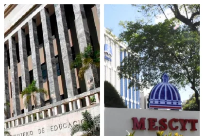 Colectivo alerta riesgos en fusión de MINERD y MESCYT