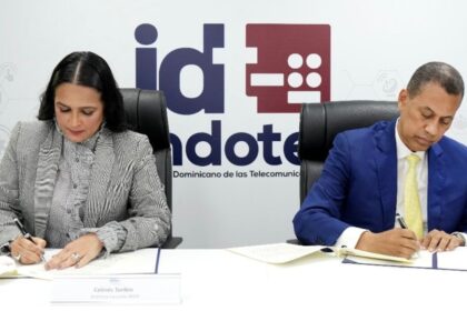 Indotel e Index impulsan inclusión digital en la diáspora dominicana