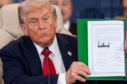 Francia rechaza sumarse a Junta de Paz de Trump por Gaza y la ONU