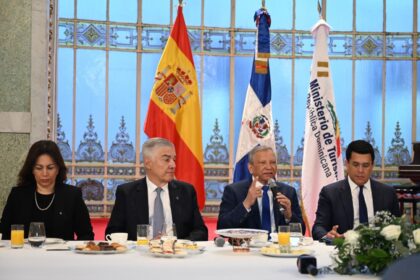 República Dominicana sumará 11,000 habitaciones tras FITUR 2026