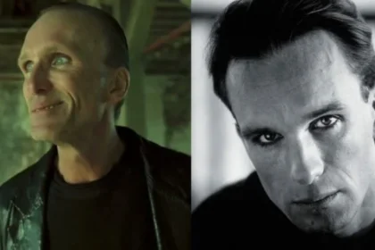 Muere Peter Greene, villano de “Pulp Fiction” y “La máscara”