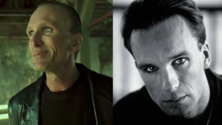 Muere Peter Greene, villano de “Pulp Fiction” y “La máscara”