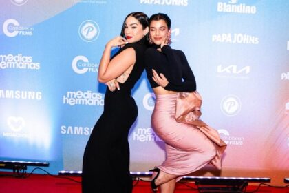 "Medias Hermanas" estrena en cines de EE UU el 30 de enero