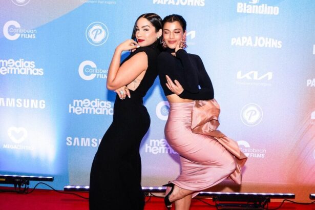 "Medias Hermanas" estrena en cines de EE UU el 30 de enero