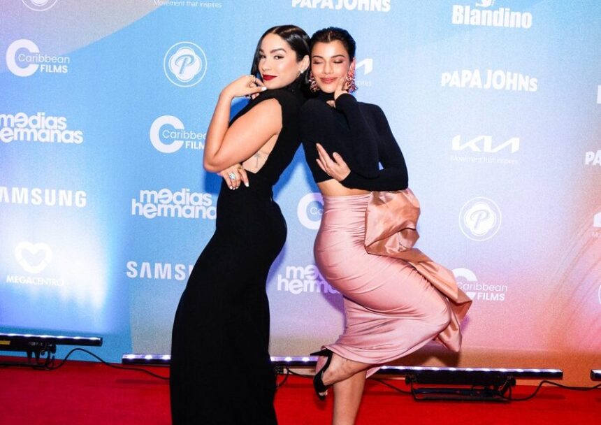 "Medias Hermanas" estrena en cines de EE UU el 30 de enero