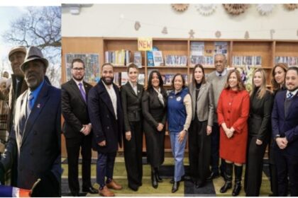 Embajada Dominicana celebra Día de Duarte y Virgen de la Altagracia