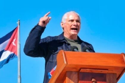 Cuba rechaza presiones y descarta negociación con EE UU