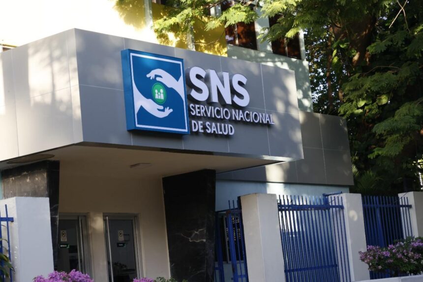Gobierno finaliza aumento salarial del 25% a médicos dominicanos