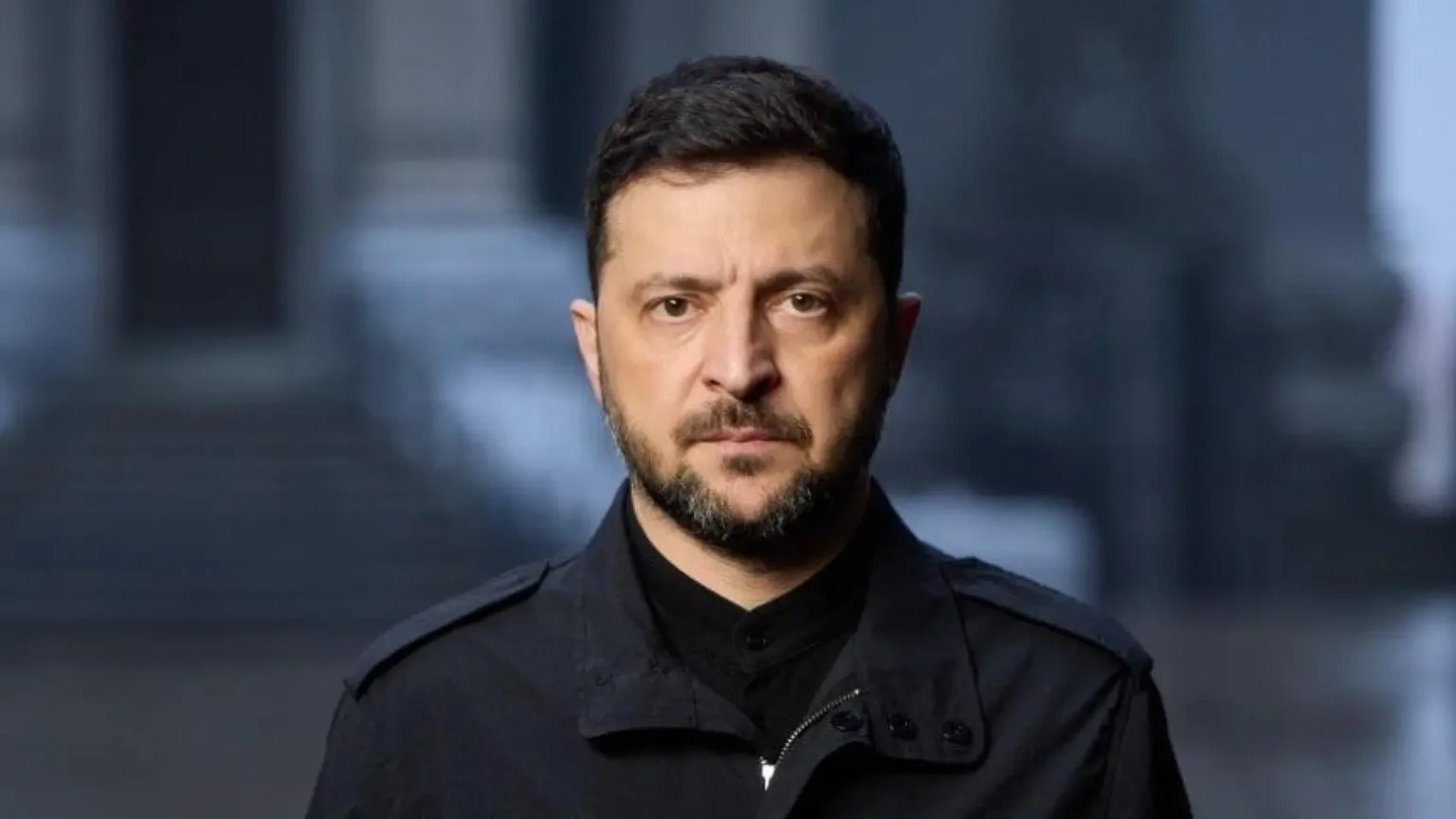 Zelenski: paz sin recompensar agresión ni concesiones a Rusia