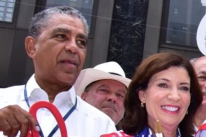 Gobernadora de Nueva York realizará visita oficial a RD en 2025