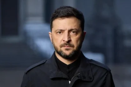 Zelenski: paz sin recompensar agresión ni concesiones a Rusia