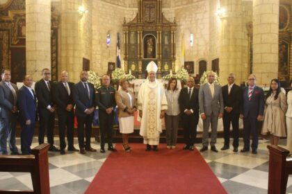 OMSA estrenará corredor eléctrico en Ciudad Colonial en 2026