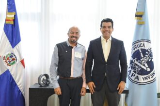 CORAMON e INAPA anuncian plan para mejorar agua en Monseñor Nouel