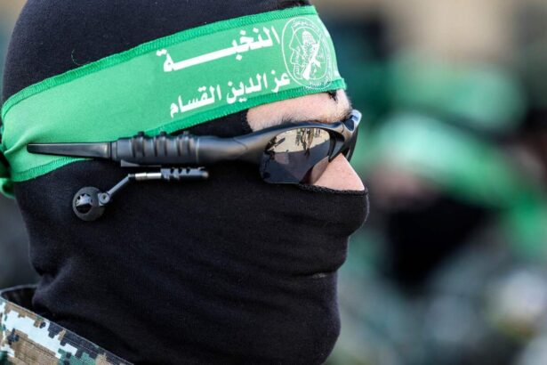 Hamás cede administración civil de Gaza a tecnócratas palestinos