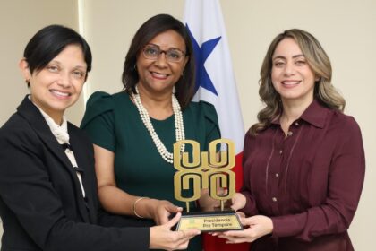 República Dominicana lidera agenda de igualdad de género en Centroamérica