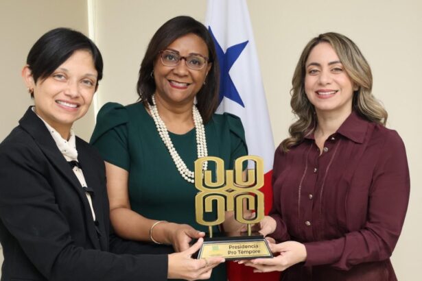 República Dominicana lidera agenda de igualdad de género en Centroamérica