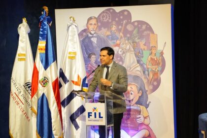 Cultura dominicana se descentraliza bajo gestión de Salcedo