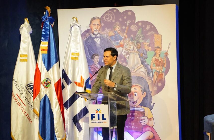 Cultura dominicana se descentraliza bajo gestión de Salcedo