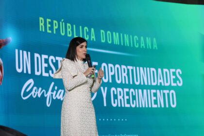 República Dominicana logra récord histórico en inversión extranjera