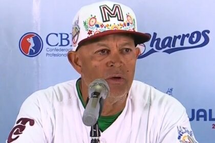 Tomateros listos para semifinal ante Escogido en Serie del Caribe