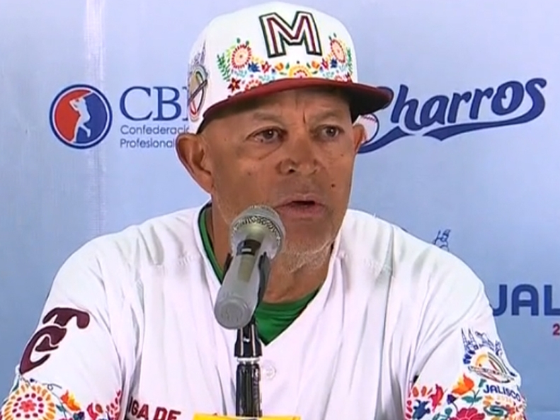 Tomateros listos para semifinal ante Escogido en Serie del Caribe