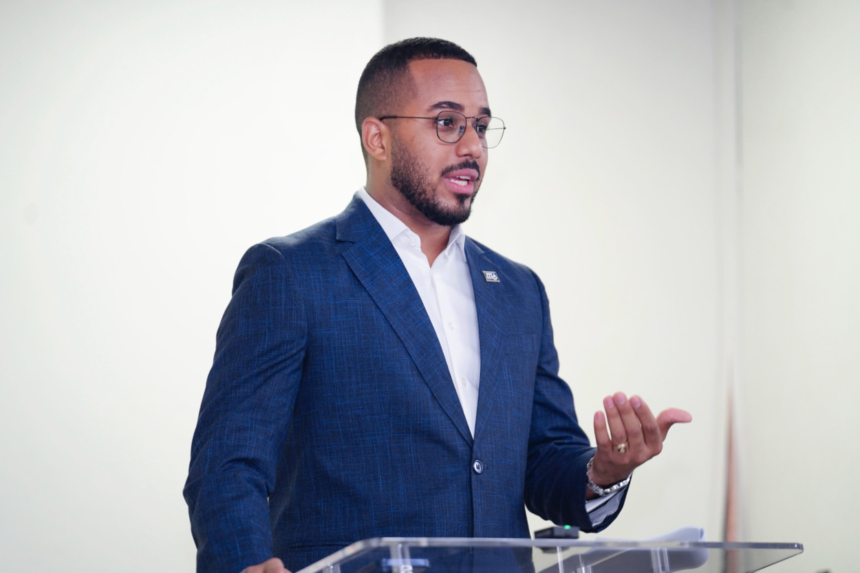 Abinader destituye al rector del ITLA por cobros irregulares