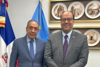 República Dominicana expone en la ONU avances en envejecimiento digno