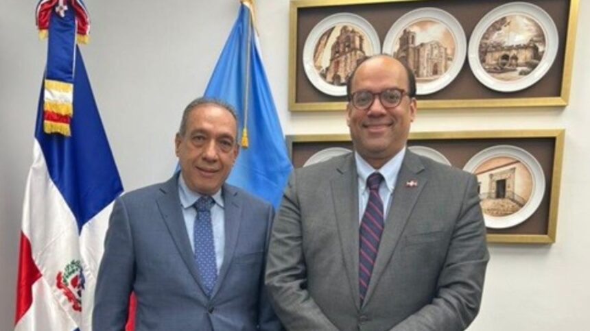 República Dominicana expone en la ONU avances en envejecimiento digno