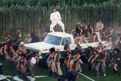 Bad Bunny, primer artista en español en show del Súper Bowl 2026