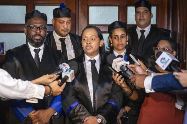 Fiscalía apela y pide 20 años de prisión para Alexis Medina