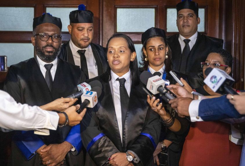 Fiscalía apela y pide 20 años de prisión para Alexis Medina