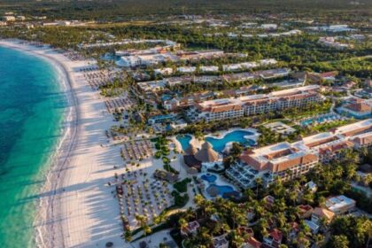 República Dominicana rompe récord con 9.2 millones de turistas en 2025