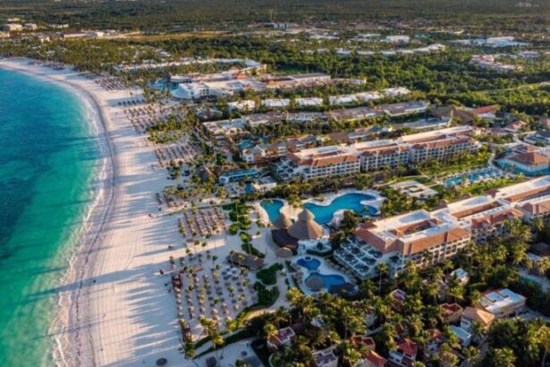 República Dominicana rompe récord con 9.2 millones de turistas en 2025