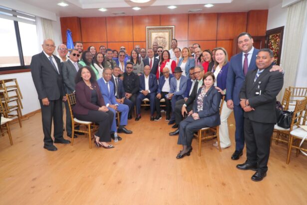 Diputados impulsan ley para enseñar merengue y bachata en escuelas